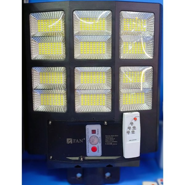 LED-прожектор мощностью 150 Вт