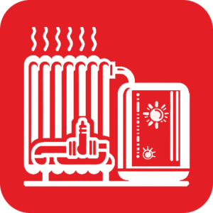 Котлы, батареи и отопление