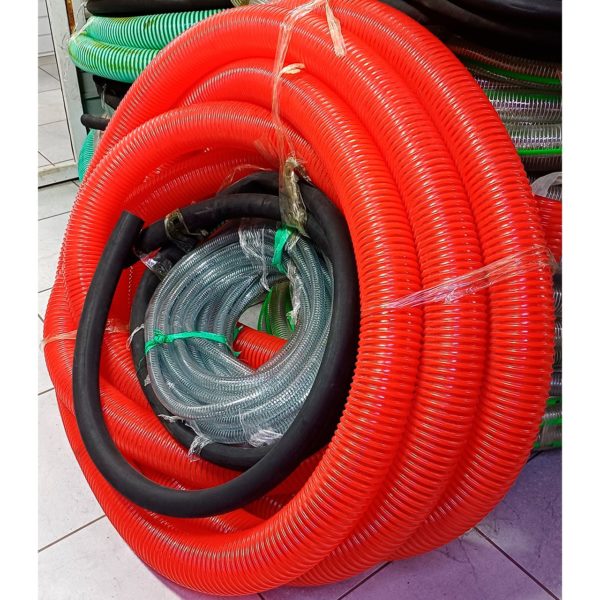 Вакуумные напорновсасывающие шланги в ассортименте