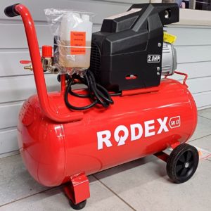 Компрессор Rodex 1500 Вт (масляный)