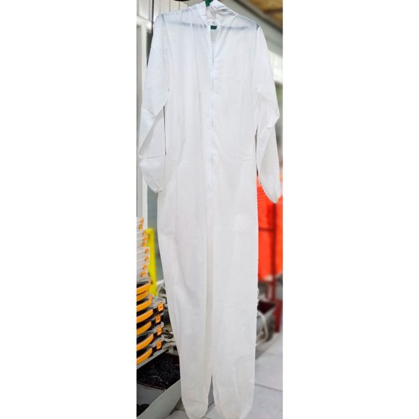 Марлевый плащ из хлопка 52-54 размера