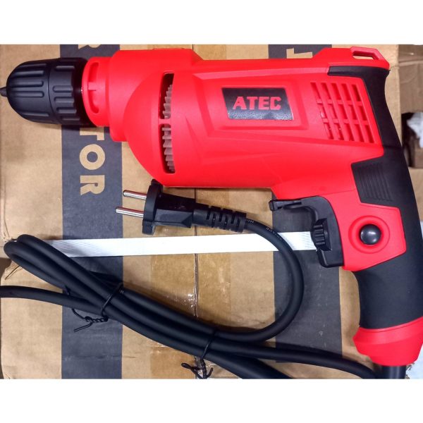 Дрель Atec 2300 оборотов-в-мин 1 Дрель Atec 2300 оборотов-в-мин