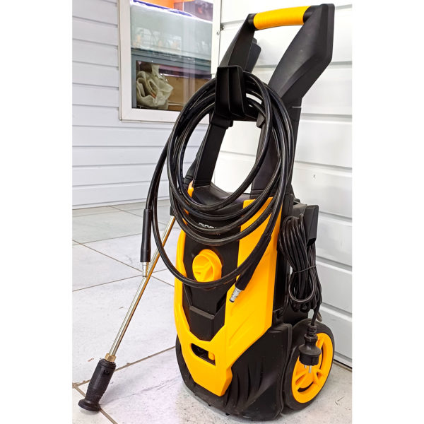 Мойка высокого давления Dingqi 6 литров-в-мин 1 Мойка высокого давления Dingqi 6 литров-в-мин
