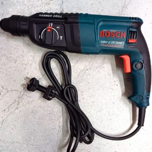 Перфоратор Bosch 1800 Вт