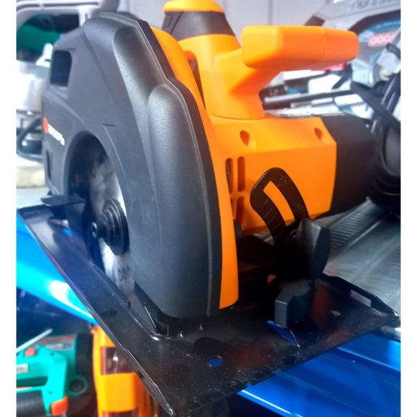 Пчелка (циркулярная пила) Вихрь 4500 оборотов-в-мин