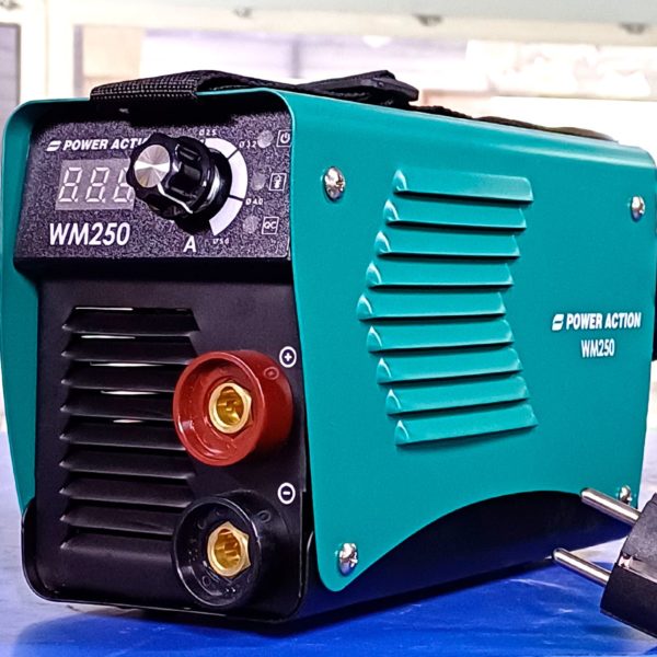 Сварочный аппарат Power Action 1 Сварочный аппарат Power Action