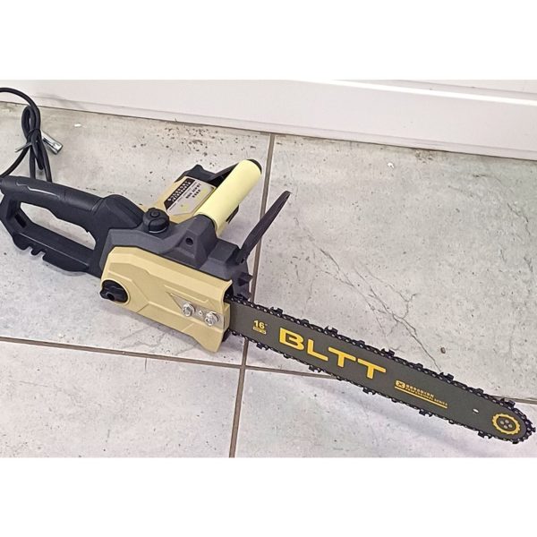 Цепная электропила BLTT 4200 оборотов-в-мин