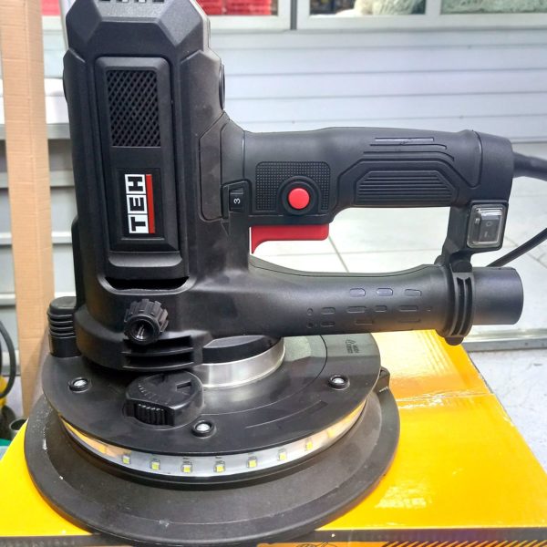 Шлифовальная эксцентриковая машина ТЕН 2500 оборотов-в-мин 1 Шлифовальная эксцентриковая машина ТЕН 2500 оборотов-в-мин