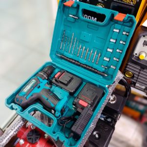 Шуруповерт Makita 1650 оборотов-в-мин