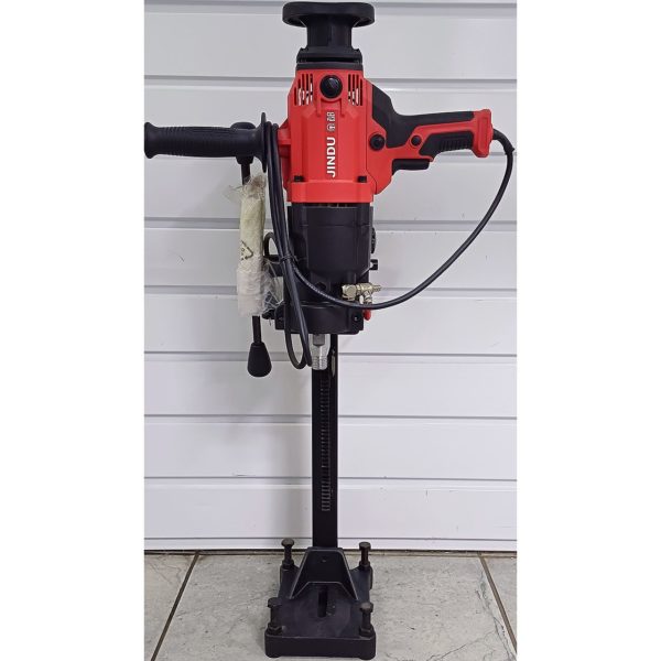 Установка алмазного бурения JINDO 1600 оборотов-в-мин 1 Установка алмазного бурения JINDO 1600 оборотов-в-мин