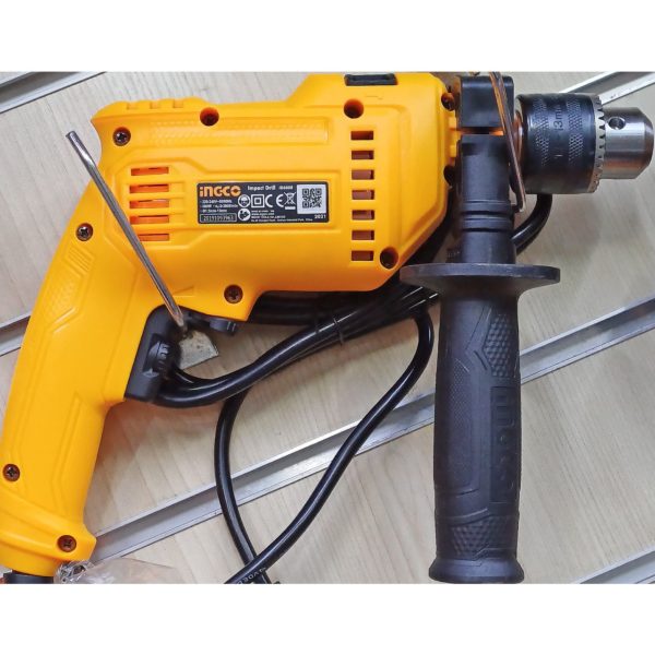 Дрель iNGCO 3000 оборотов-в-мин 1 Дрель iNGCO 3000 оборотов-в-мин