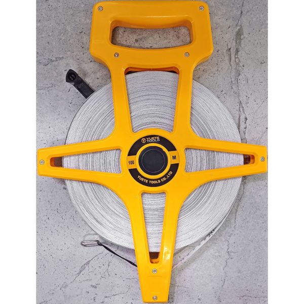 Мерная лента 100 метров