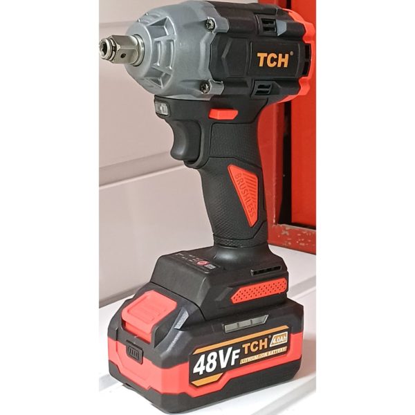 Гайковерт (импакт) TCH 3300 оборотов-в-минуту