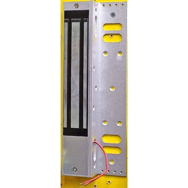 Замок электромагнитный до 280 кг (замковая часть)