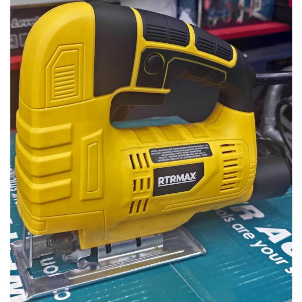 Лобзик (электрическая пила) RTRMAX 3000 ходов-в-мин 1 Лобзик (электрическая пила) RTRMAX 3000 ходов-в-мин