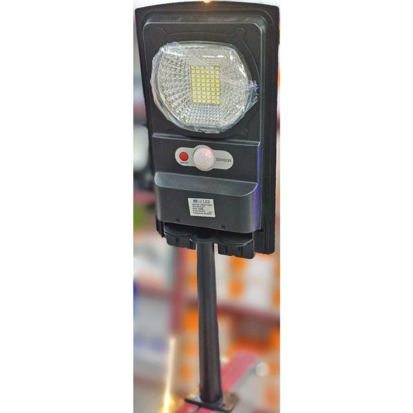 Прожектор Solar Light 100 Вт (солнечная батарея)