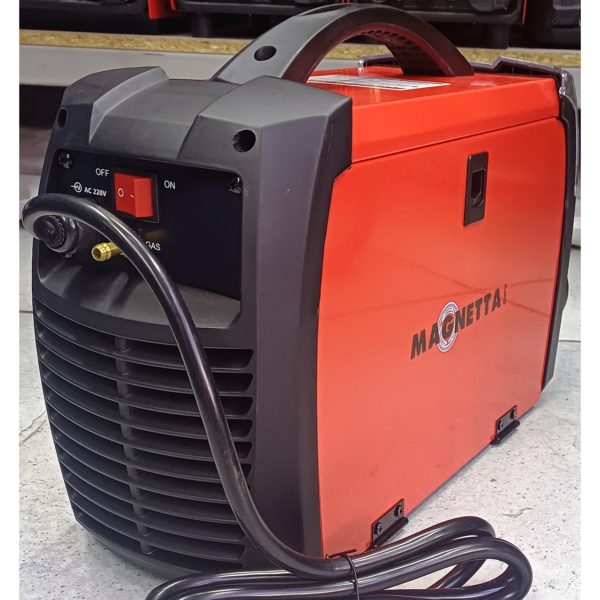 Сварочный аппарат Magnetta полуавтомат