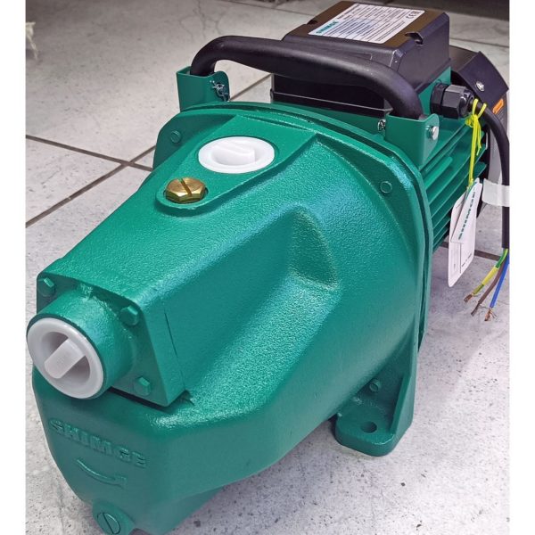 Центробежный (поливной) насос Shimge мощностью 1100 Вт