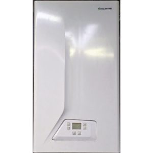 Газовый котел Italtherm мощностью 20 кВт