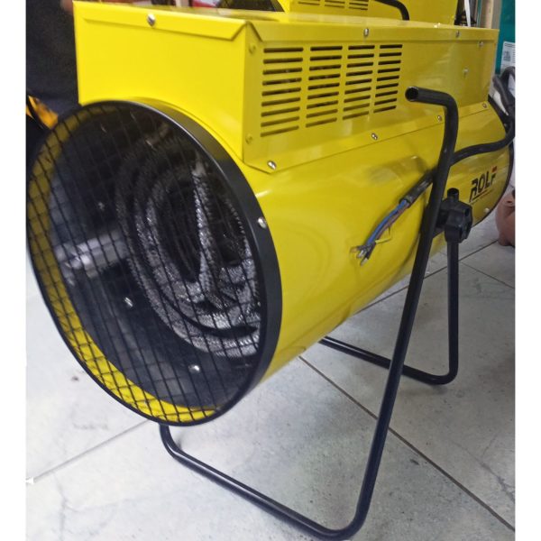 Тепловая пушка Rolf мощностью 30000 Вт