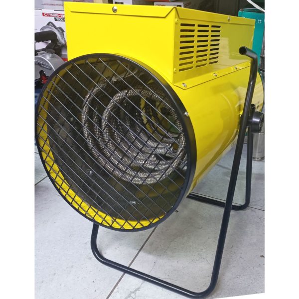 Тепловая пушка Rolf мощностью 9000 Вт