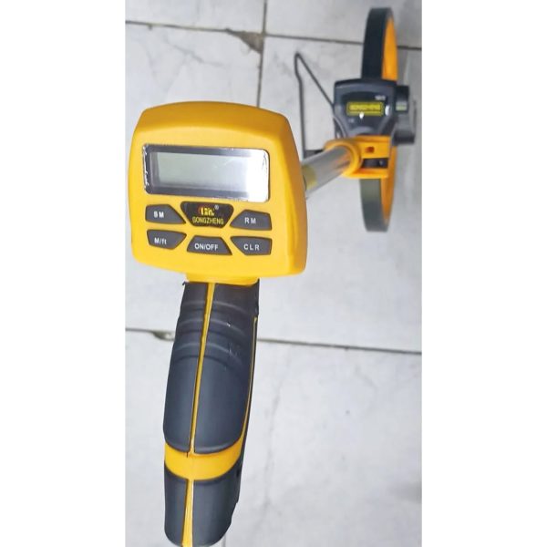 Дорожный курвиметр Gongzheng