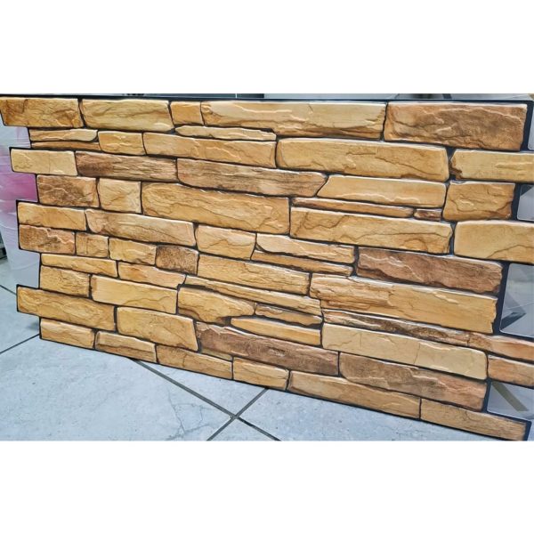 Кухонные фартуки 3D в ассортименте