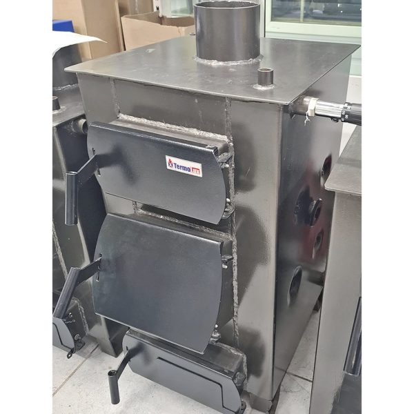 Угольный котел TermoLux мощностью 20 кВт