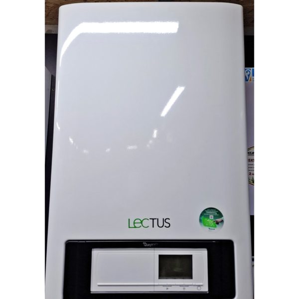 Газовый котел Baymak мощностью 115 кВт