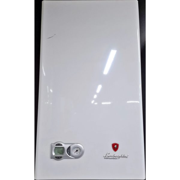 Газовый котел Caloreclima мощностью 24 кВт