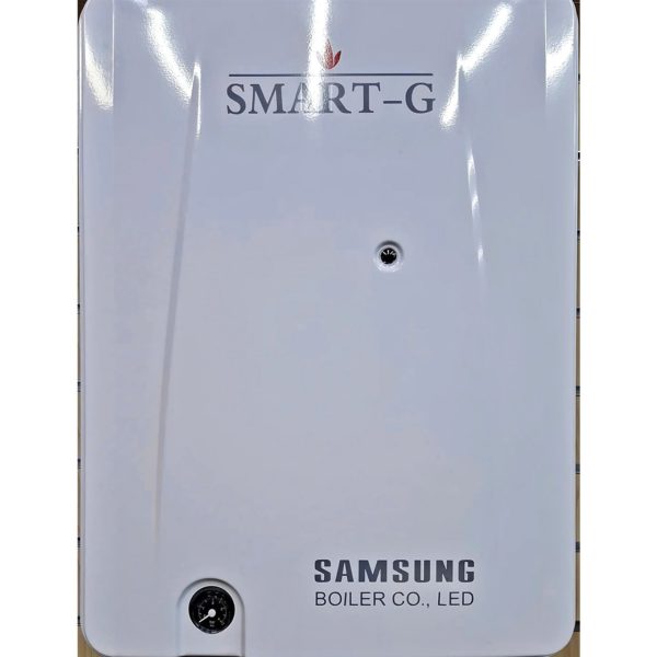 Газовый котел Samsung мощностью 18 кВт