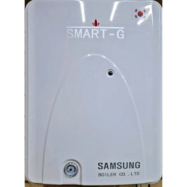 Газовый котел Samsung мощностью 23 кВт