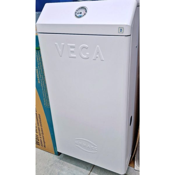 Газовый котел VEGA мощностью 25 кВт