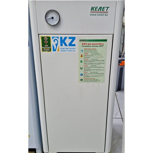 Газовый котел Келет мощностью 20 кВт
