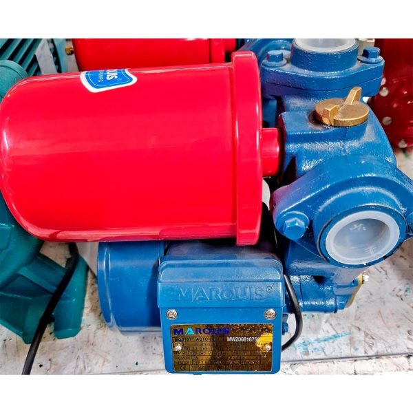 Насос повышения давления воды Marquis мощностью 300 Вт