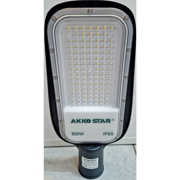 Прожектор Akko Star мощностью 100 Вт