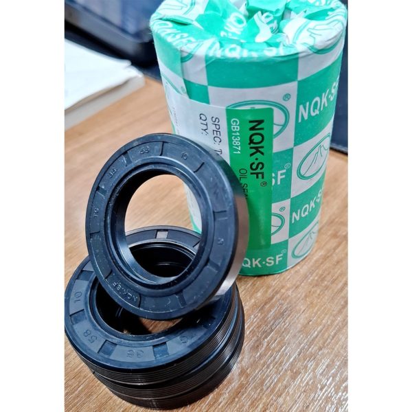 Сальник для стиральной машины 35×58×10 мм