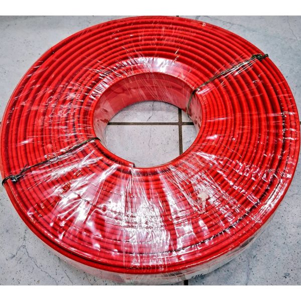 Саморегулирующийся греющий кабель Unitech