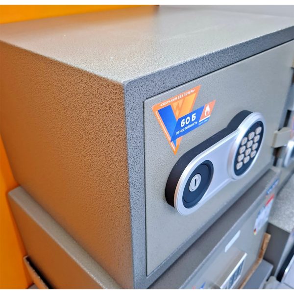 Сейф Valberg огнестойкий