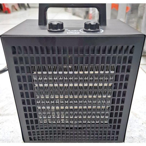 Тепловая пушка Rexant мощностью 3000 Вт