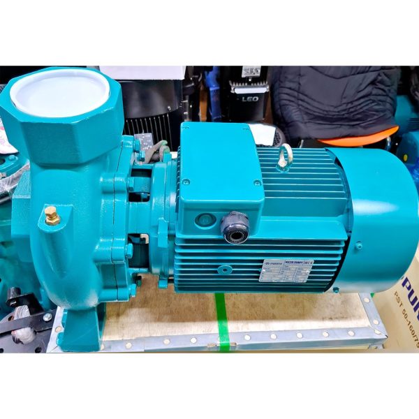 Центробежный насос Purity мощностью 4000 Вт (резьбовой)