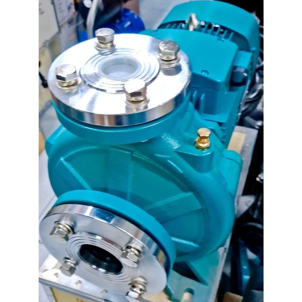 Центробежный насос Purity мощностью 4000 Вт (фланцевый)