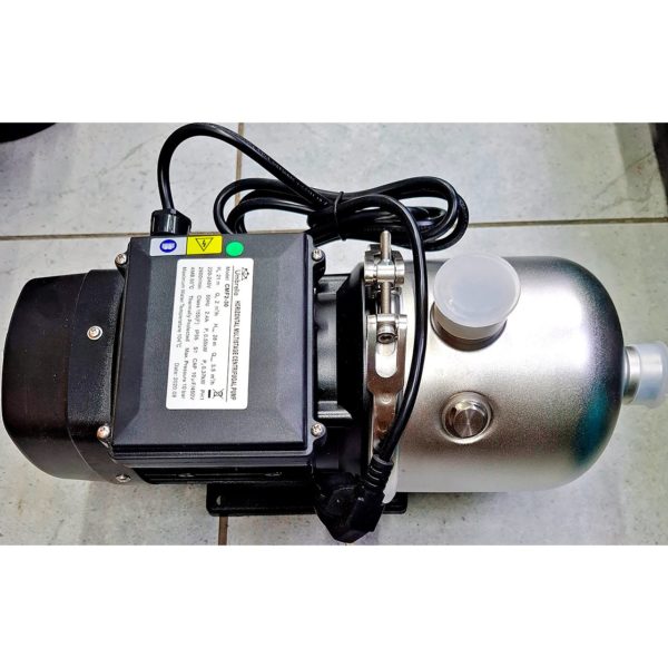 Центробежный насос Umbrella мощностью 550 Вт