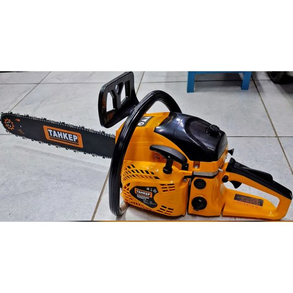 Цепная бензопила Танкер 3000 оборотов-в-мин (мини)
