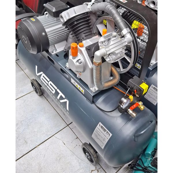 Компрессор поршневой Vesta 500 литров-в-мин