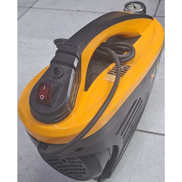 Мойка высокого давления ROLF 8 литров-в-минуту