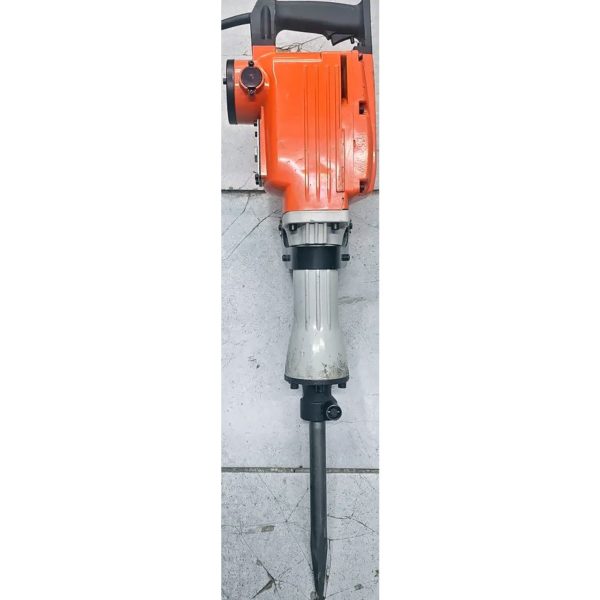 Отбойный молоток Lanzan 1500 ударов-в-мин 1 Отбойный молоток Lanzan 1500 ударов-в-мин