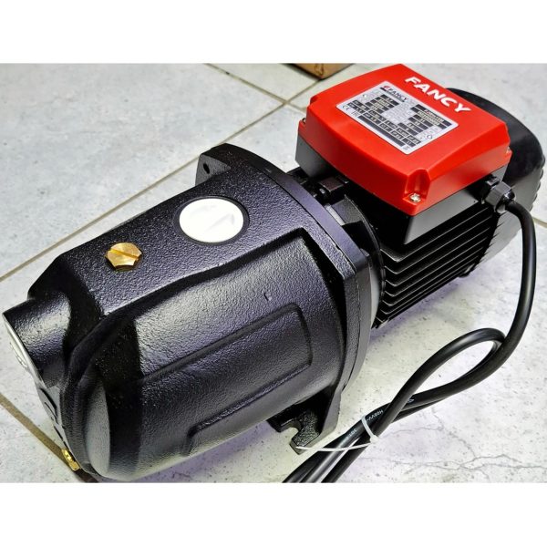 Центробежный насос Fancy мощностью 1100 Вт