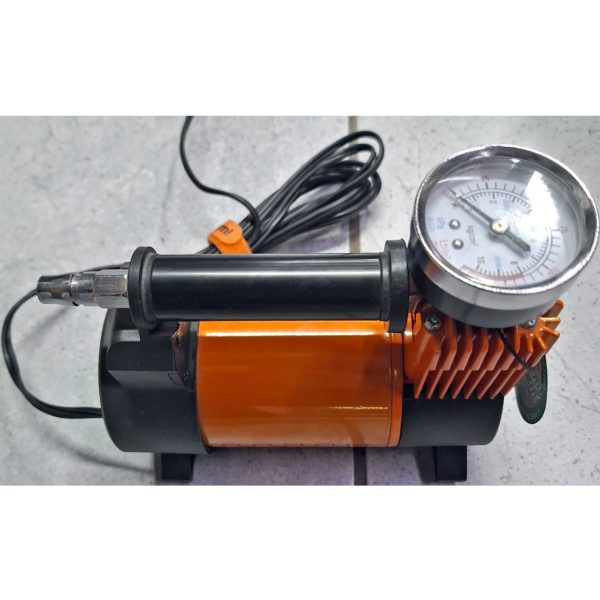 Компрессор поршневой Sturm 50 литров-в-мин (автомобильный)