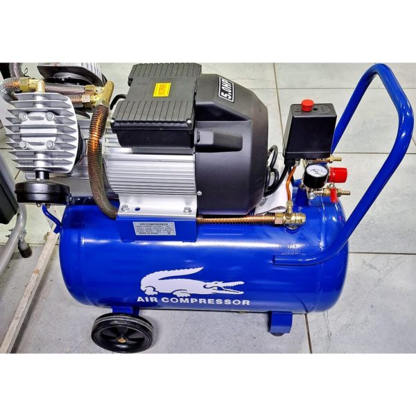 Компрессор поршневой мощностью 2200 Вт 1 Компрессор поршневой мощностью 2200 Вт